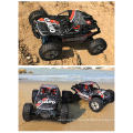 High Configuration Goddess 1/14 Scale High Speed Cross Country RC Car with 2.4Ghz